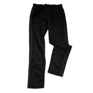 Adidas Unisex track pants.